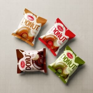 Food Grade Mylar Bags