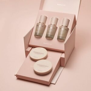 Foundation Boxes