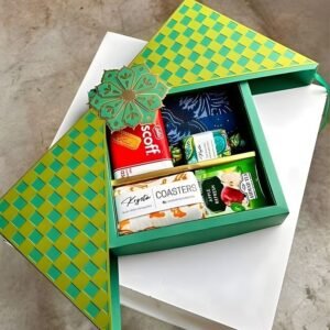 Custom Corporate Gift Boxes