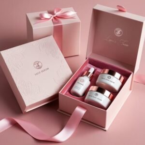 Custom Client Gift Boxes