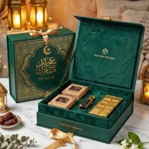Custom Eid Boxes