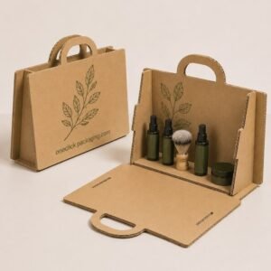 Custom Chipboard Boxes