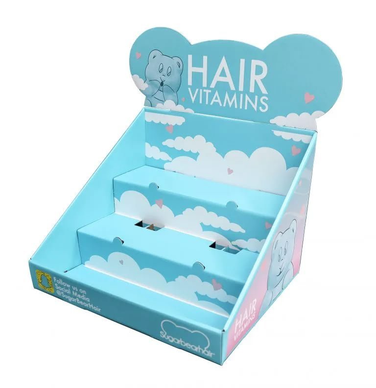 Corrugated Display Boxes - Image 3