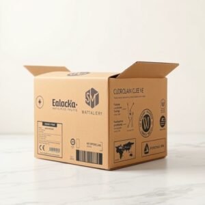 Heavy Duty Boxes