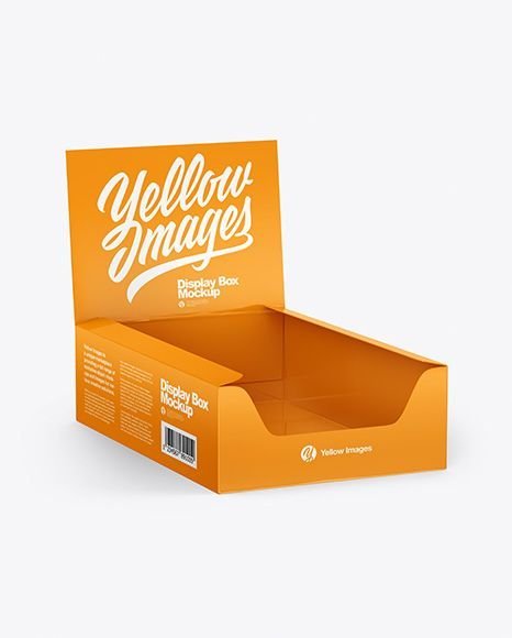 Glossy Cardboard Boxes - Image 3
