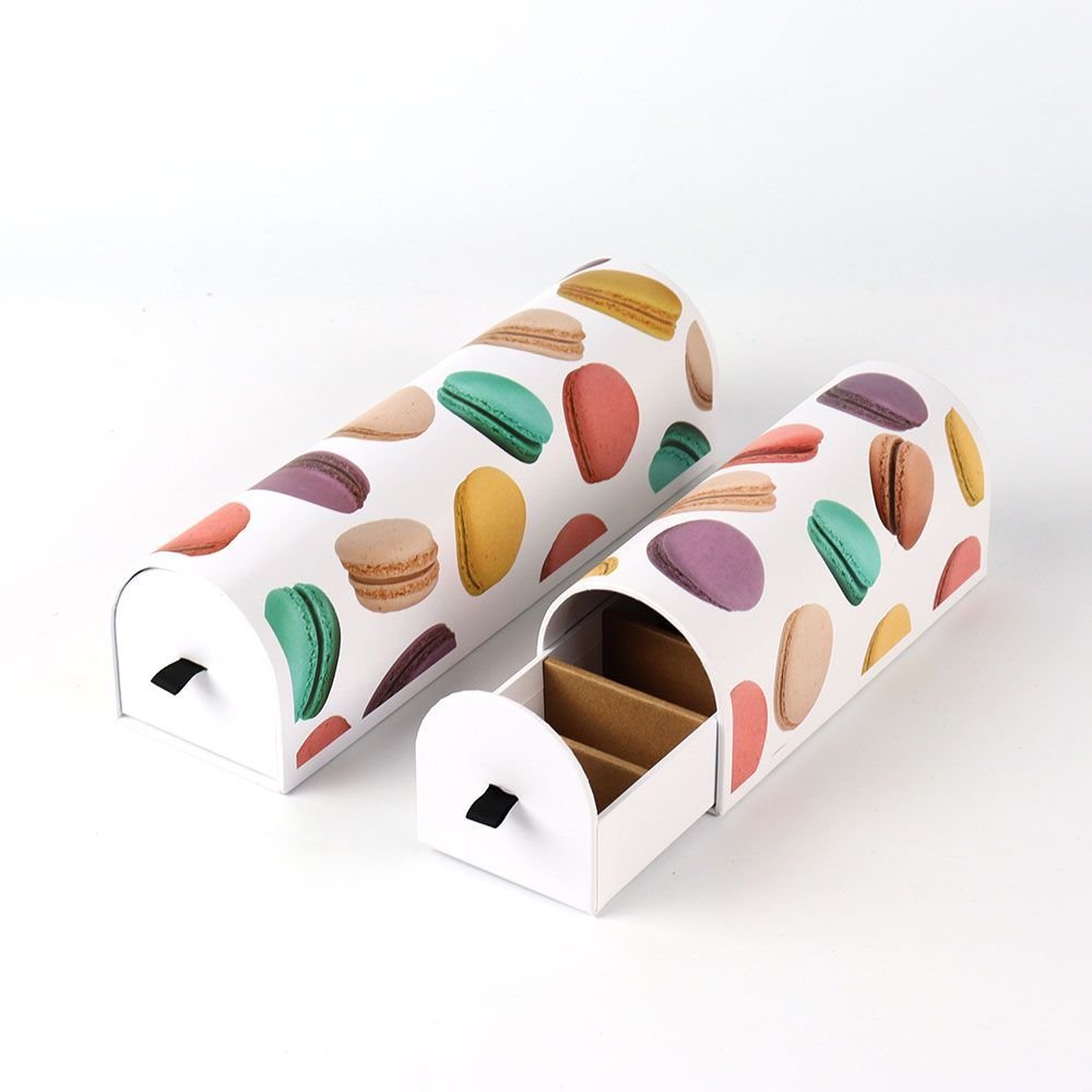 Recycled Paper Boxes - Image 3