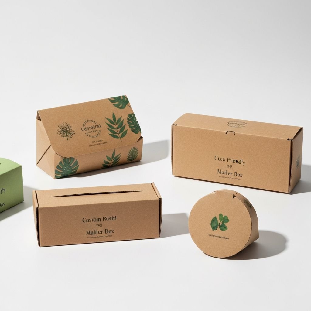 Biodegradable Boxes - Image 3