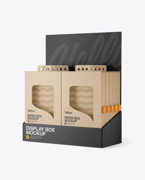 Custom Kraft Boxes - Image 3
