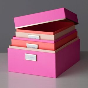 Nested Boxes