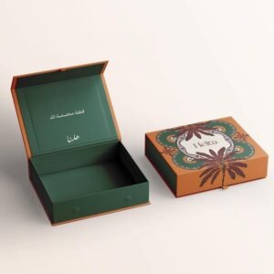 Magnetic Closure Gift Boxes