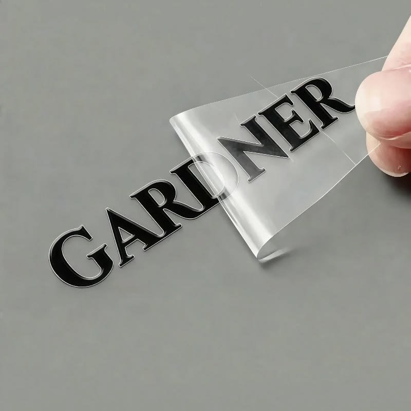 Custom Stickers - Image 3
