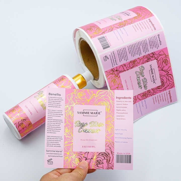 Custom Labels - Image 3