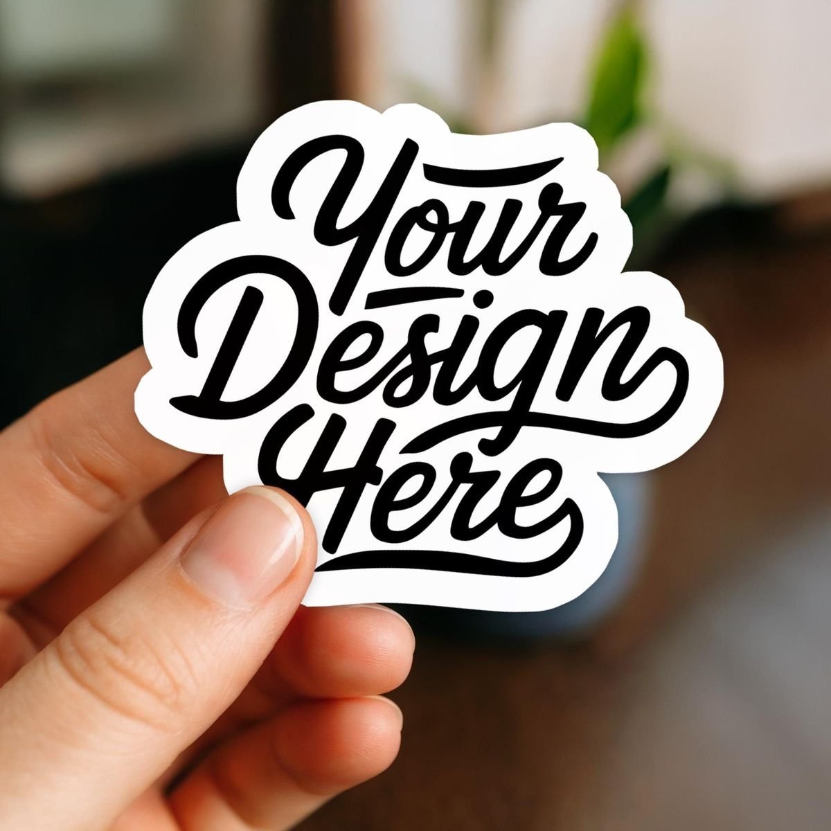 Custom Die Cut Stickers - Image 4