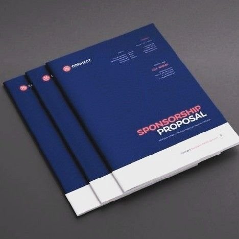 Custom Booklet Printing