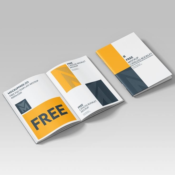 Custom Catalog Printing