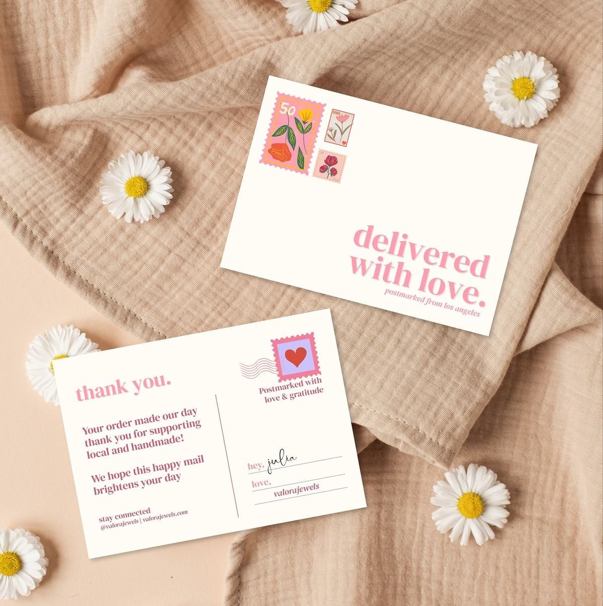Custom Postcards - Image 2