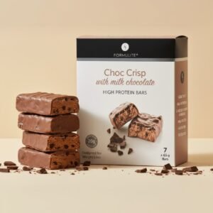 Protein Bar Boxes