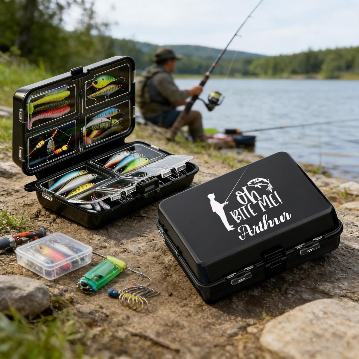 Fishing Gear Boxes - Image 3