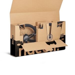 Bicycle Accessory Boxes
