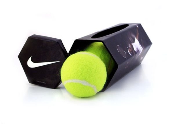 Tennis Boxes