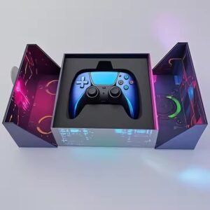 Gaming Gear Boxes