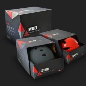 Custom Sports Boxes