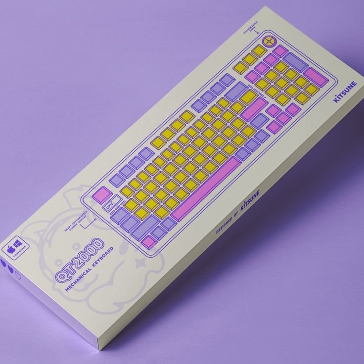 Keyboard Boxes - Image 3