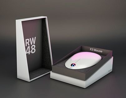 Mouse Boxes - Image 2