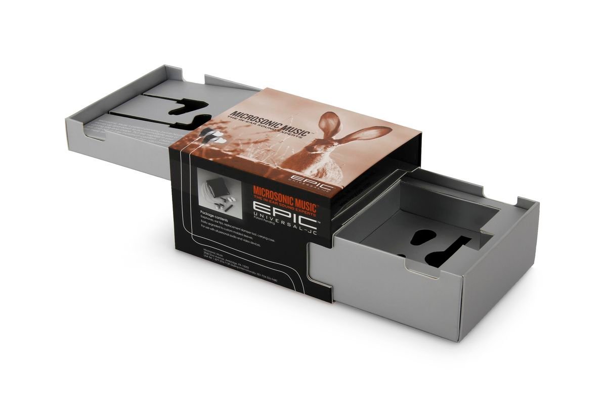 Earphone Boxes - Image 3