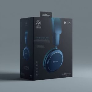 Headphone Boxes