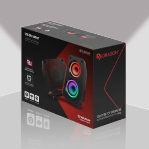 Speaker Boxes