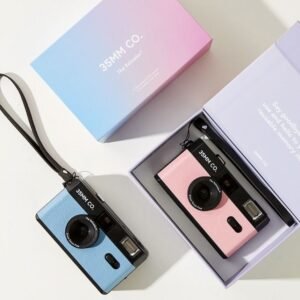Camera Boxes