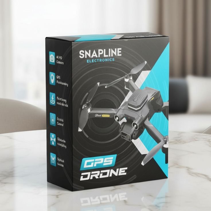 Drone Boxes - Image 3
