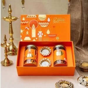 Custom Diwali Boxes