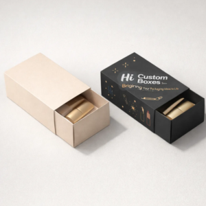 Custom Highlighter Stick Boxes