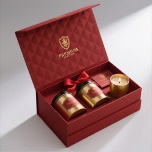 Candle Gift Boxes