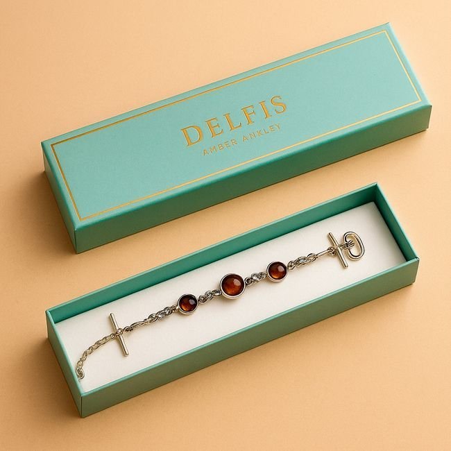 Anklet Boxes