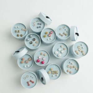 Earring Boxes