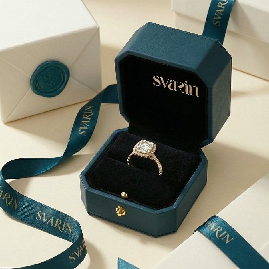 Ring Boxes
