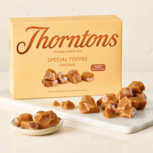 Toffee Boxes