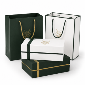 Custom Gift Boxes