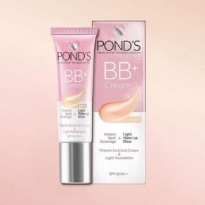Custom BB Cream Boxes
