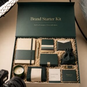 Brand Launch Boxes