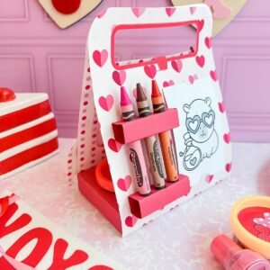 Collaboration Boxes