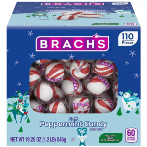 Peppermint Boxes