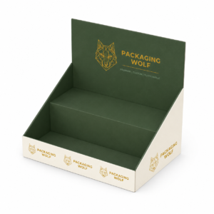 Custom Display Boxes