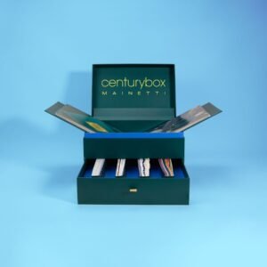Sample Box Packaging