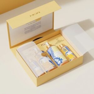 Custom Tinted Moisturizer Boxes
