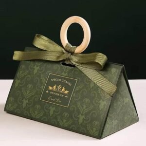 Kraft Gift Boxes