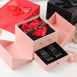 Birthday Gift Boxes